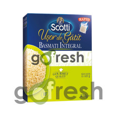 Orez Basmati integral 2 * 125g